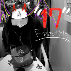 "17" Freestyle / MELO