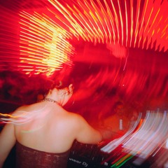 Analu @ D-Edge RJ (28/11/2025)