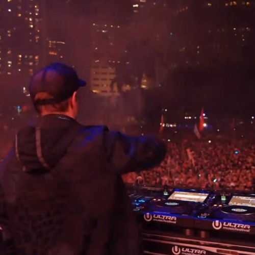Excision - Ultra 2024