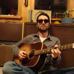 Interview with AK musician Chad Reynvaan about his album "1 Minute Songs"