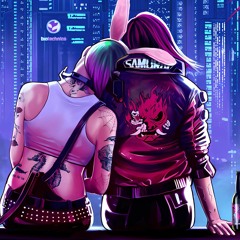 Could have been us (Phantom Liberty Edit)