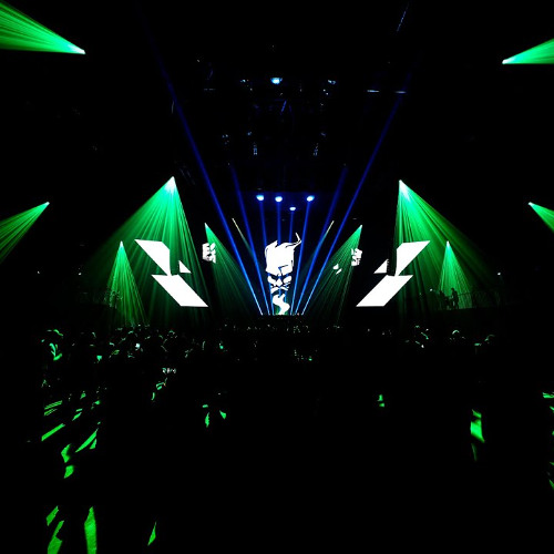 Thunderdome 2024 | Franky Jones