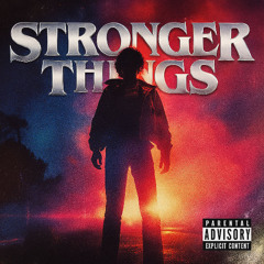 Stronger Things - The Duel