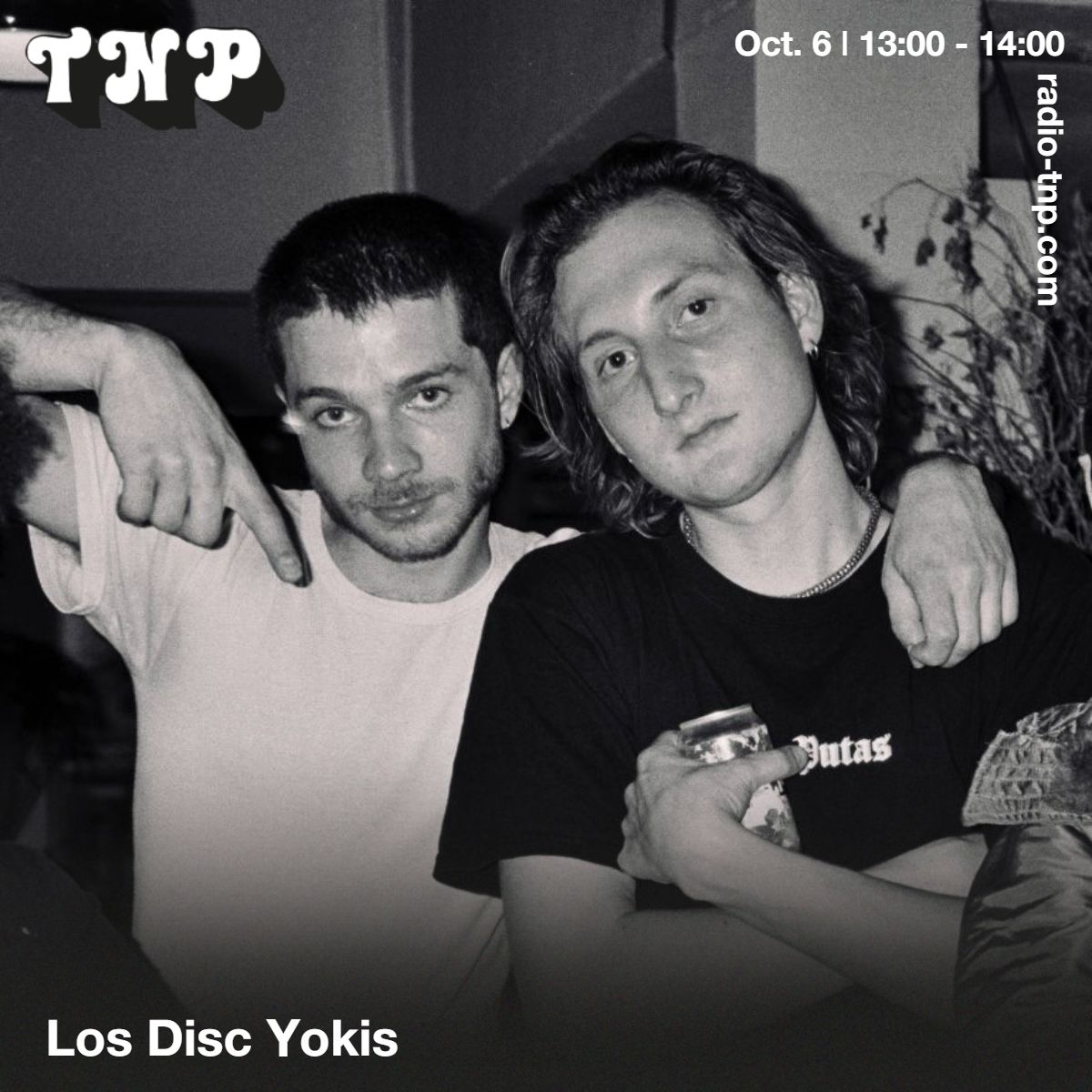 Los Disc Yokis
