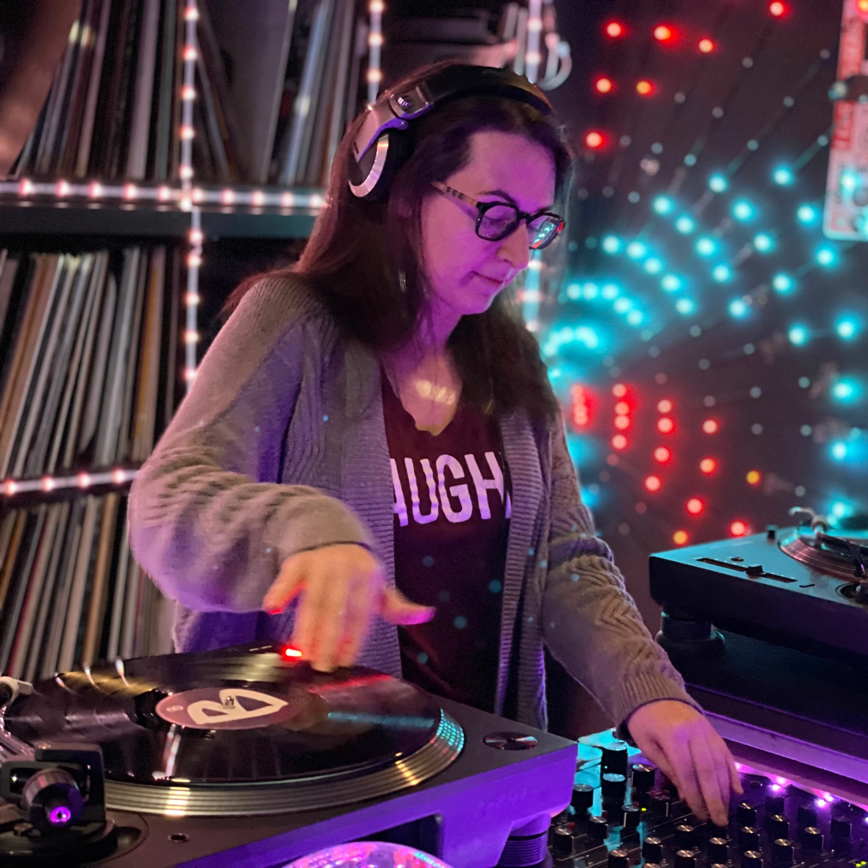 DC House Grooves Meet the Locals Podcast