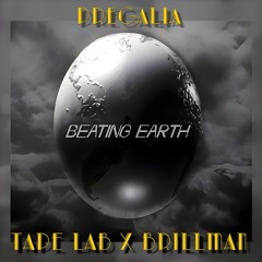Tape Lab & Brillman - Pregalia (beating earth)