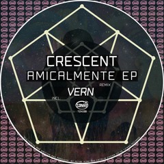 Crescent - Pecetea Monteoru (Vern Remix) Preview