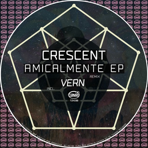 Crescent - What Are U Looking At (Original Mix) Preview