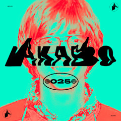 #AKAB025