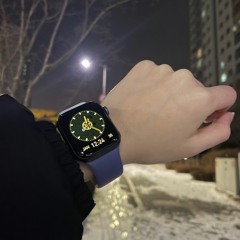 시계바늘 (prod.Grabby)