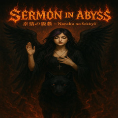 SERMON IN THE ABYSS (奈落の説教 – Naraku no Sekkyō)
