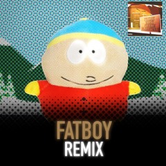 Fatboy (REMIX) (+FLP) - Friday Night Funkin’ Vs Cartman