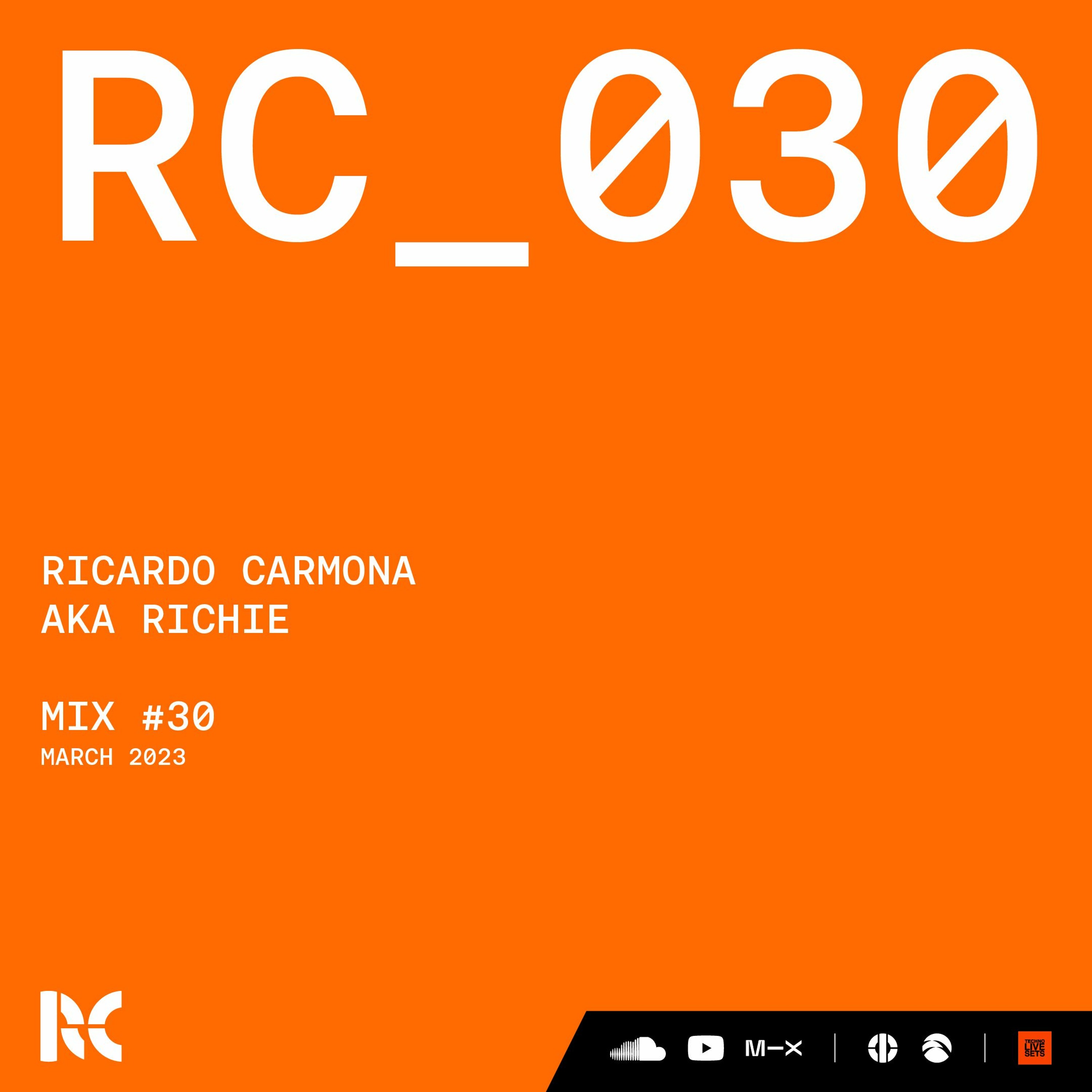 Ricardo Carmona