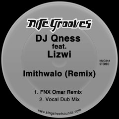 01 Imithwalo (FNX Omar Remix)