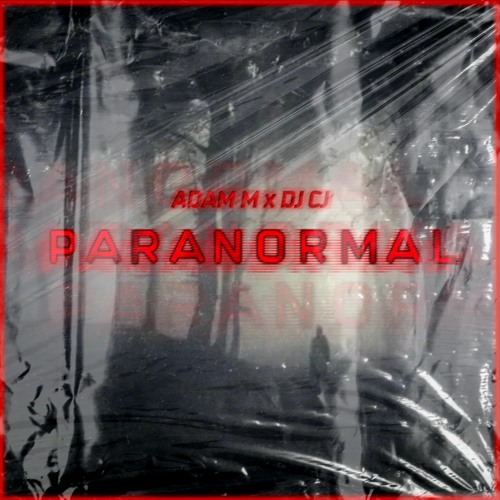 Adam M x DJ CJ - Paranormal [Free Download]