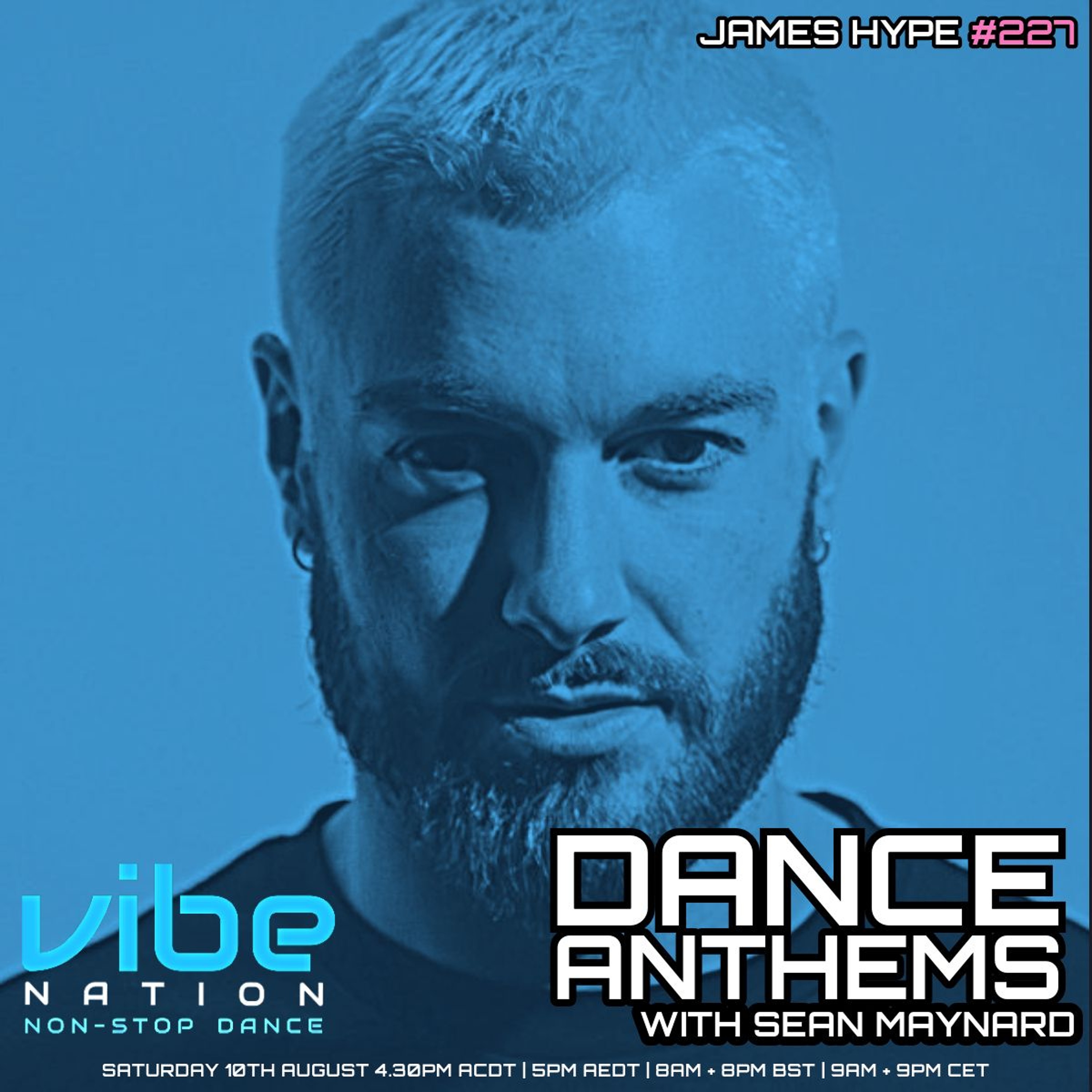 Dance Anthems Radio Show
