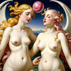 Ecstasy & Venus (Tank,Giveon,4Batz, Summer Walker type beat)