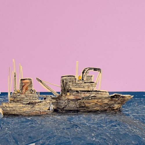 Far&High - Dizzy | MONA125