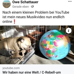 Wir haben nur eine Welt