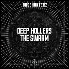 BASSHUNTERZ - Deep Hollers [Premiere]