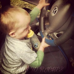 COME UP (ft Brylan Joyce)