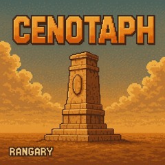 Cenotaph - rangary