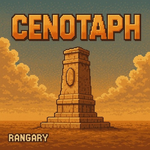 Cenotaph - rangary