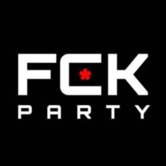 FCK PARTY- São Paulo Pride Brazil