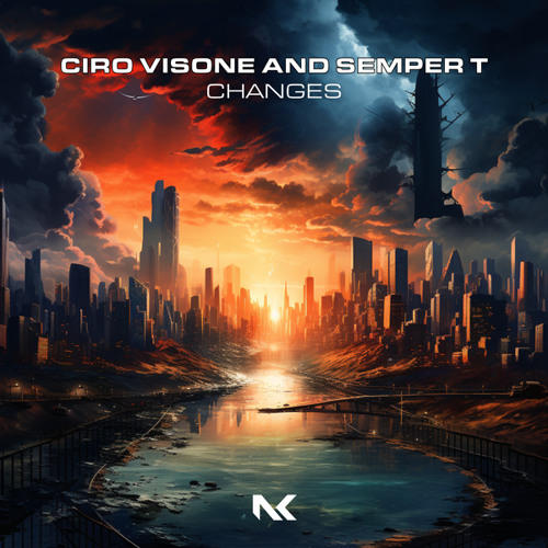 Changes (Extended Mix)