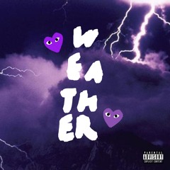 Weather ft. CapzLock (prod. Jkei)