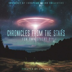 Chronicles from the Stars - Preset Demo Mix