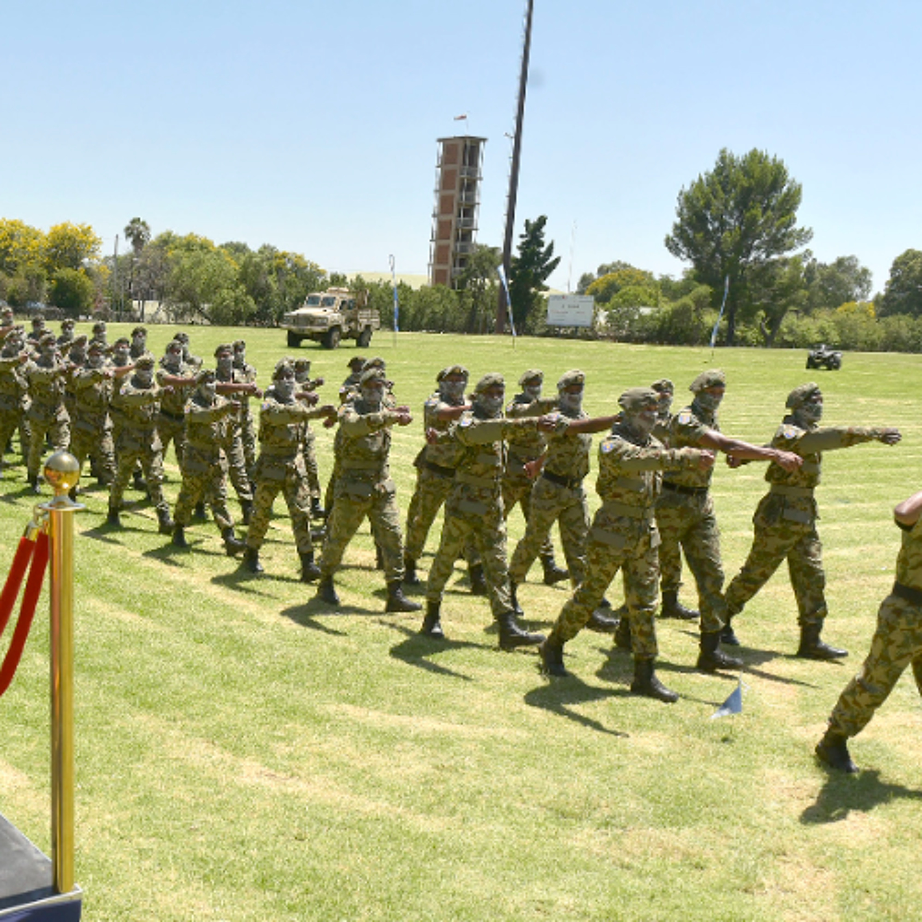 Expert criticises Police Task Team on political killings as ineffective and costly