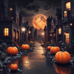 All Aint Hallow