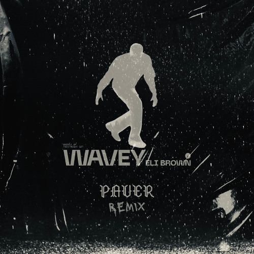 Eli Brown - Wavey [PAVER Remix]