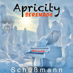 “Apricity Serenade” by Luke