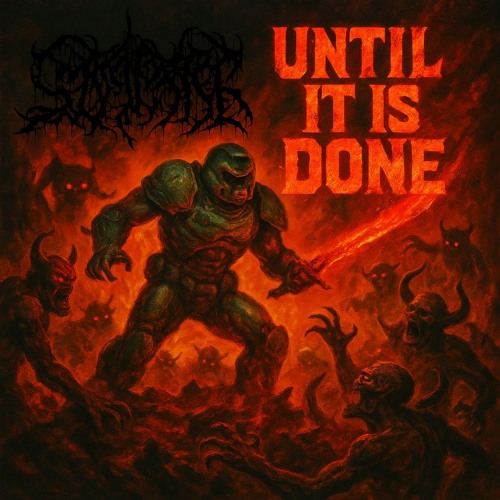 Until it is Done