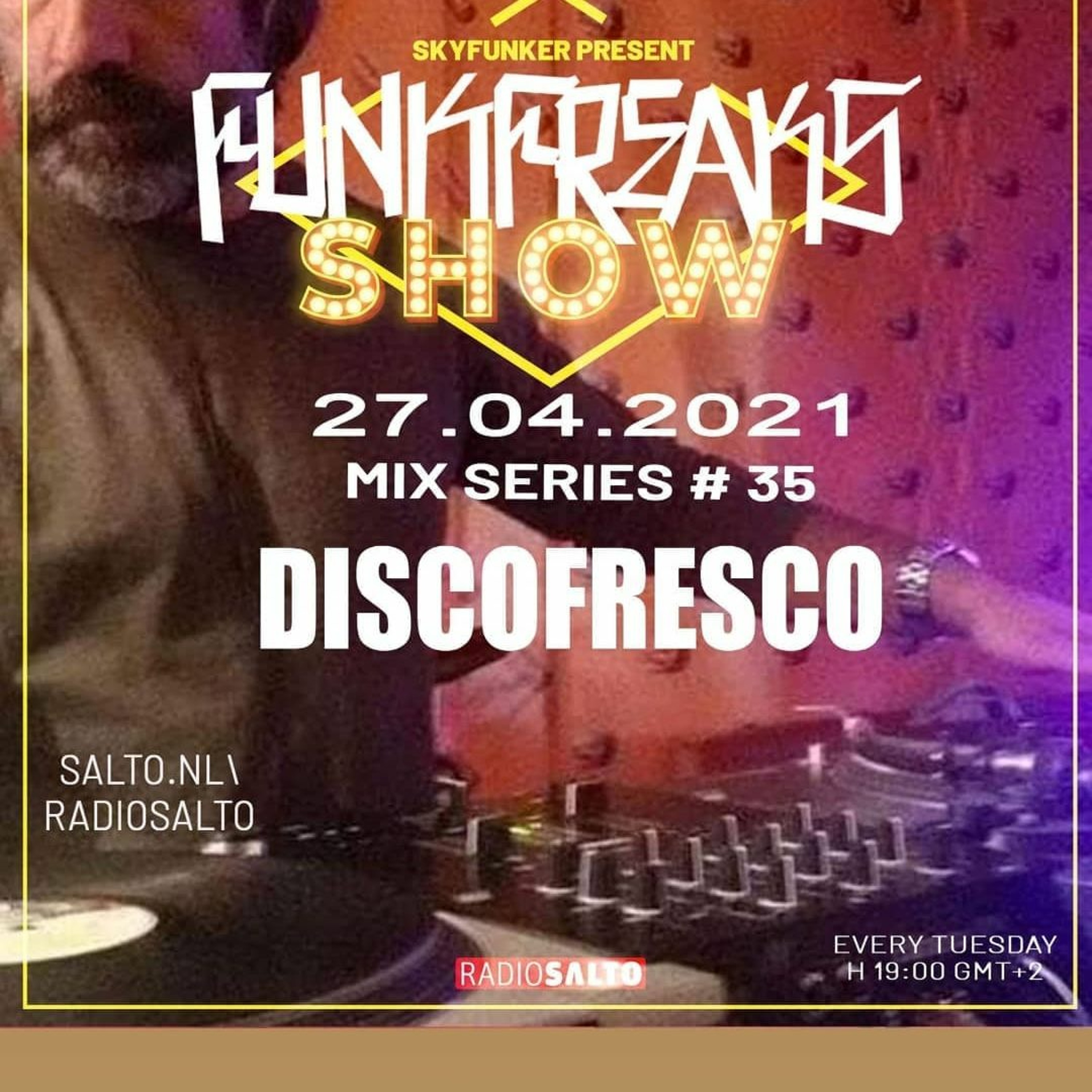 discofresco