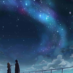 Shooting Star Ft. Omgv2 (prod. knox)