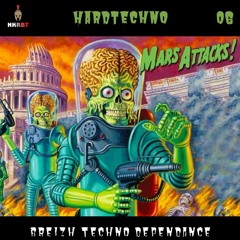Mars Attacks (Hardtechno 06)