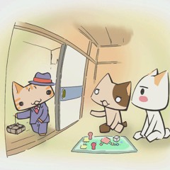 그때에는 (+ralsei)