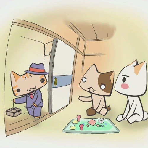 Stream 그때에는 Ralsei By Julia Burger Listen Online For Free On