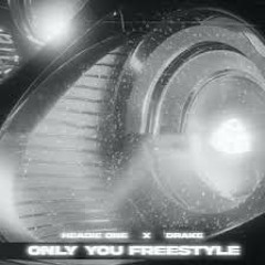 Joey & Lafawn - Headie One Only U  Dub