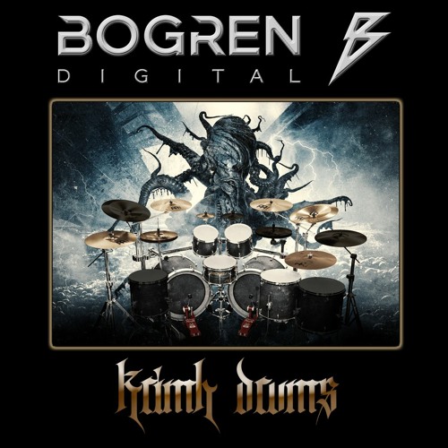 Bogren Riff Contest by Dave Johnson
