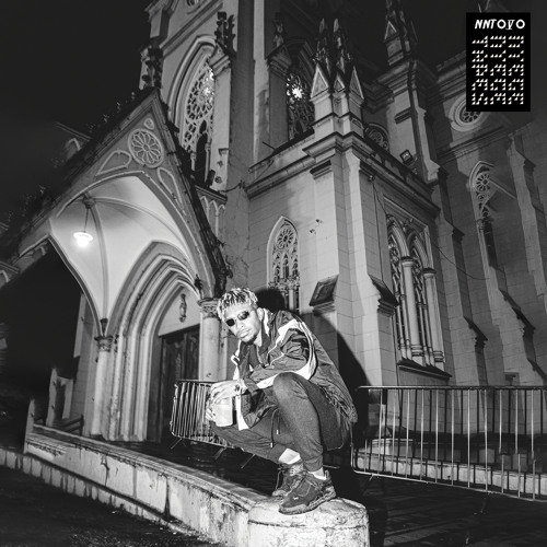 SE FAZ DE SANTINHA (feat. MC MAYKIN DO BC)