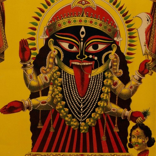 Ega - Oraculum / Desoner Studio / 17.05.23 / [DD#03]