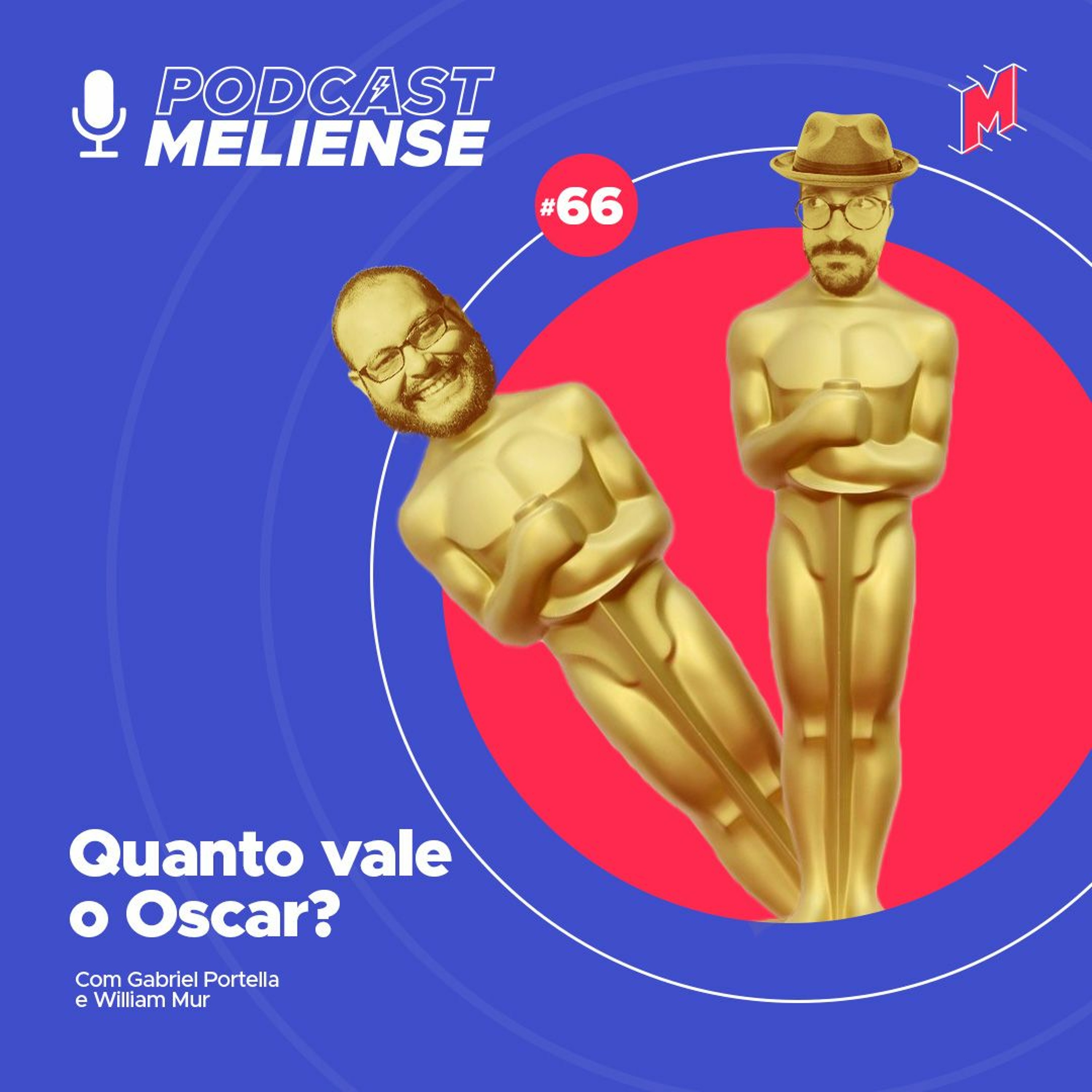 Podcast Meliense