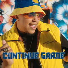 Continué gardé