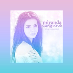 Miranda Cosgrove - BAM (nxc)