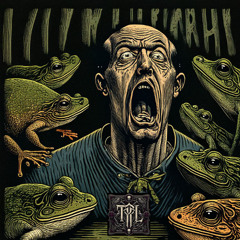 Devilishly Dreadful: The Croaker