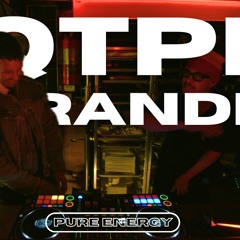 Pure ENERGY Mix // Baile Funk, Dancehall, Jersey Club, Hip-Hop